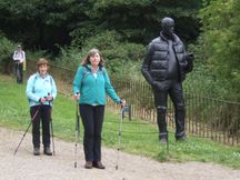 WMW Yorkshire Sculpture Park July 2022 (8)