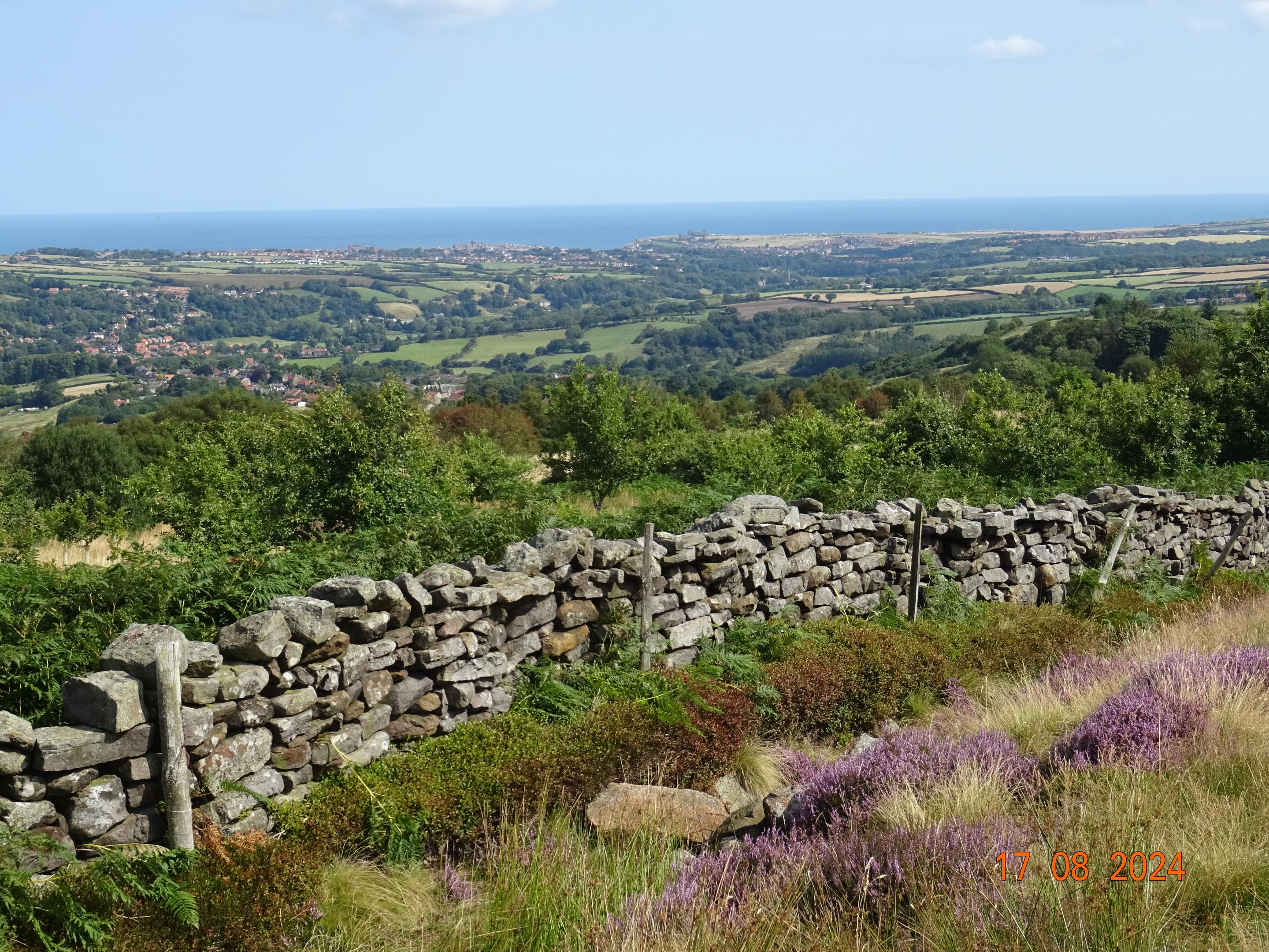 WW Goathland to Whitby August 2024 (8)